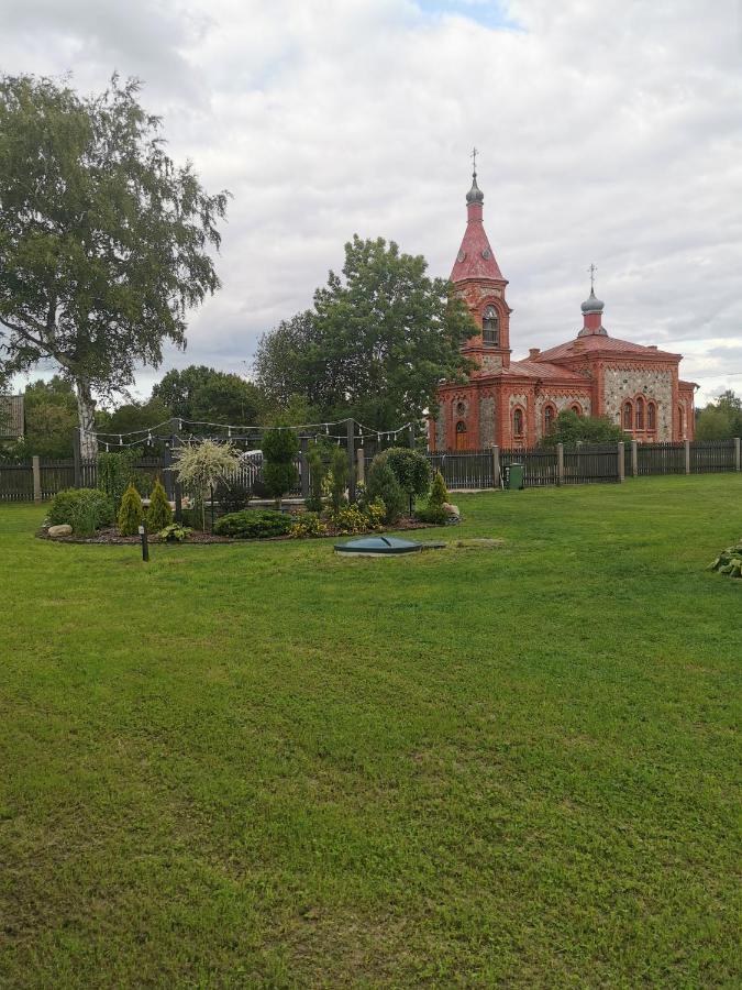 Austrumi Kolka Luaran gambar